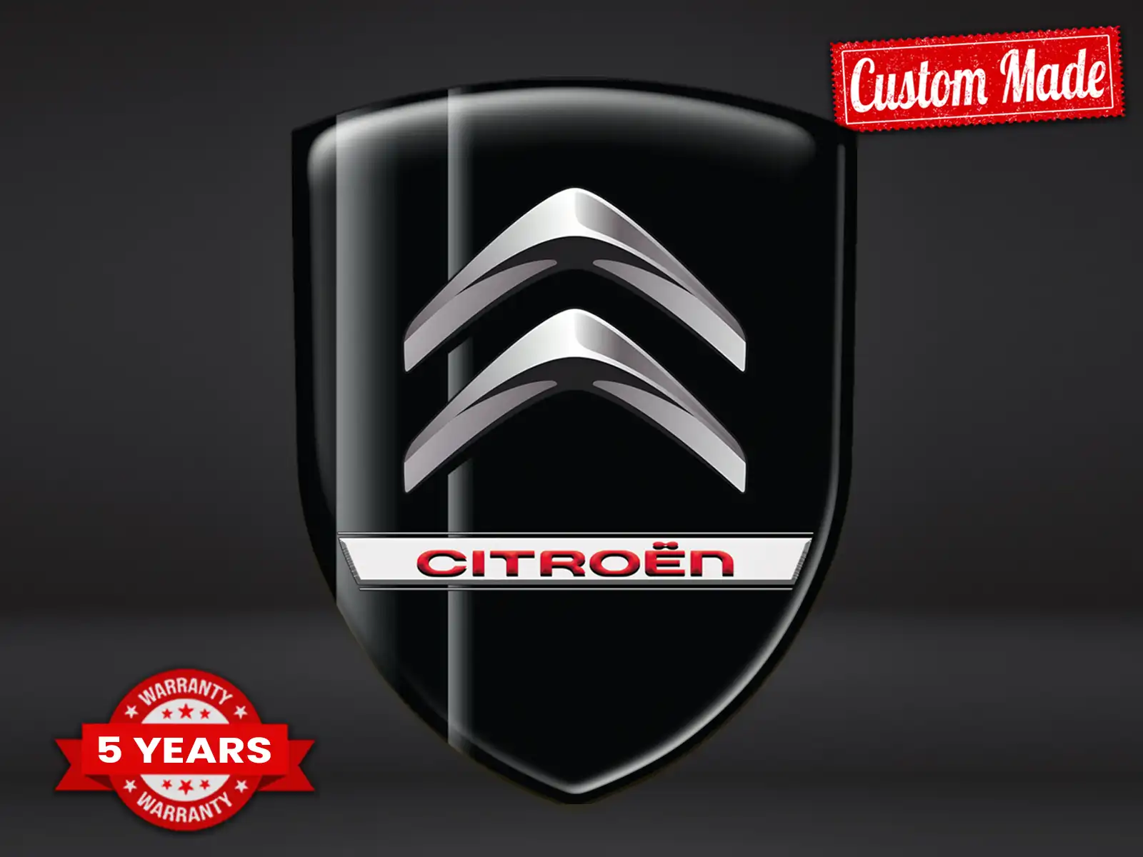 Citroen Folien Max Langlebig Stilvoll Pro Leistung